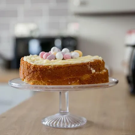 Feriehus Thrush Nest - Wren Sleeps 4, 2 Bedrooms & Stable Sleeps 2, 1 Bedroom *