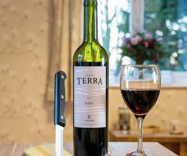 Thrush Nest - Wren Sleeps 4, 2 Bedrooms & Stable Sleeps 2, 1 Bedroom Hébergement de vacances York