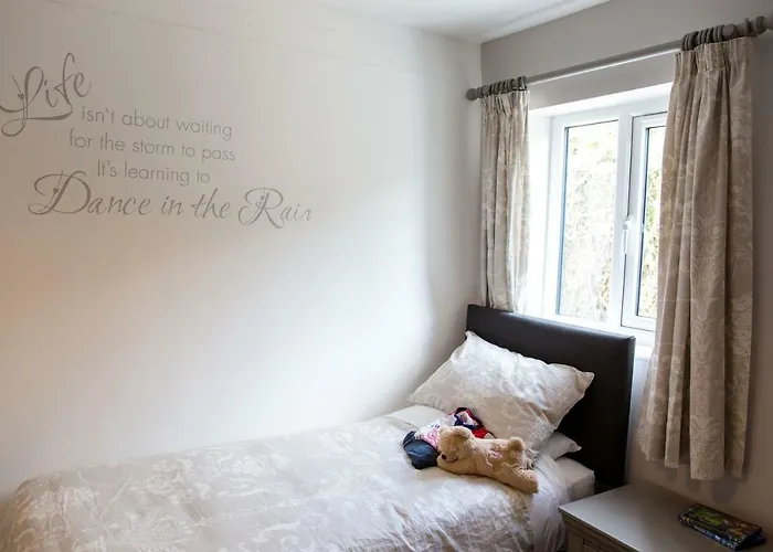 Thrush Nest - Wren Sleeps 4, 2 Bedrooms&stable Sleeps 2, 1 Bedroom Semesterbostad