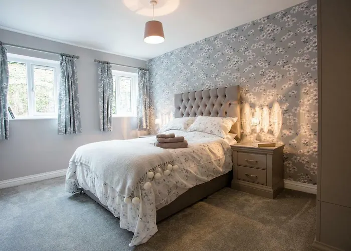 Thrush Nest - Wren Sleeps 4, 2 Bedrooms&stable Sleeps 2, 1 Bedroom * York